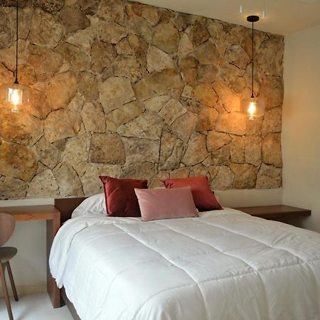 Casa Lazaro- Hermosa Casa Familiar 메리다 외부 사진