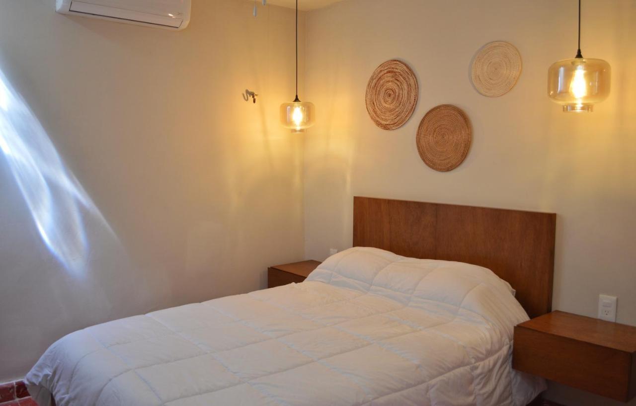 Casa Lazaro- Hermosa Casa Familiar 메리다 외부 사진