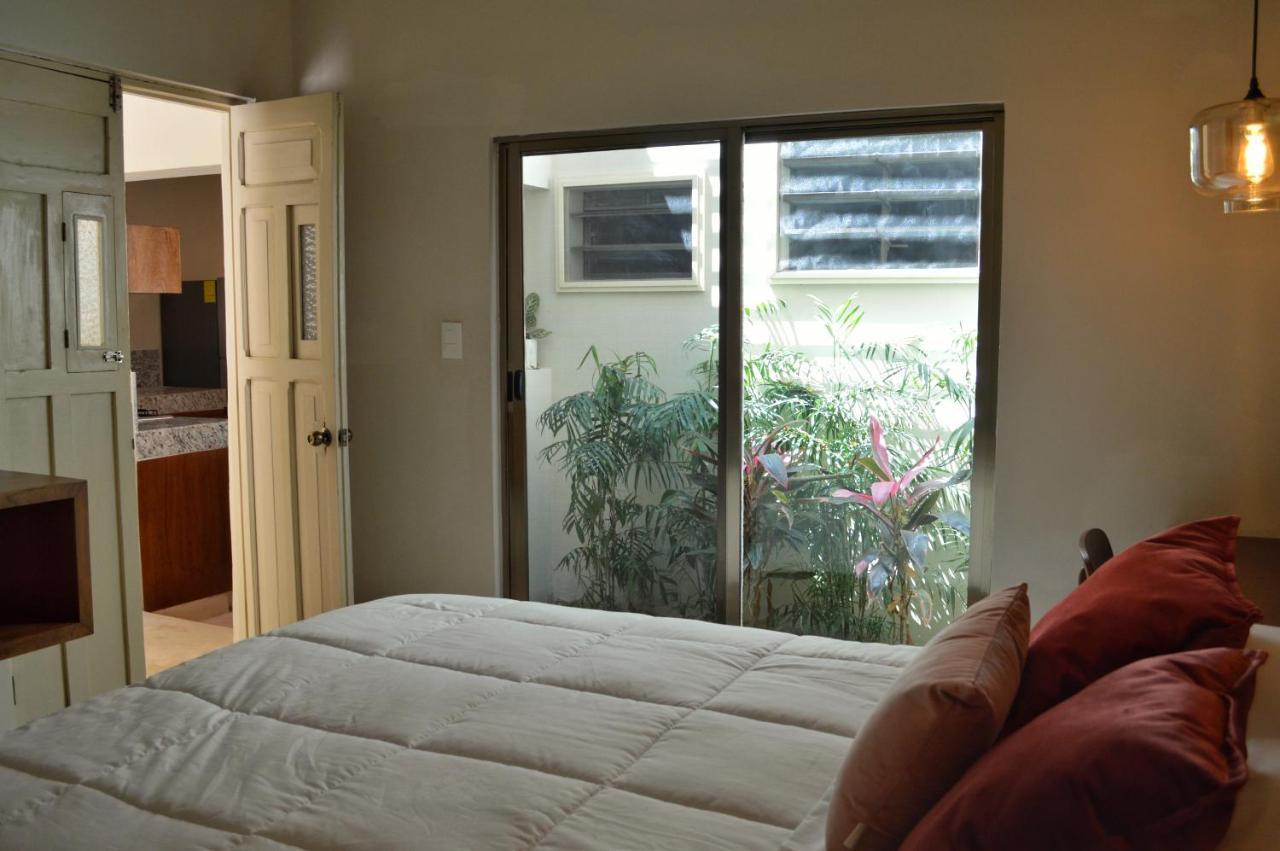 Casa Lazaro- Hermosa Casa Familiar 메리다 외부 사진